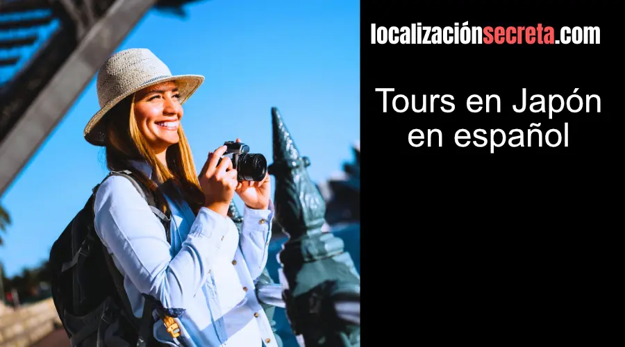 Tours en Japón en español