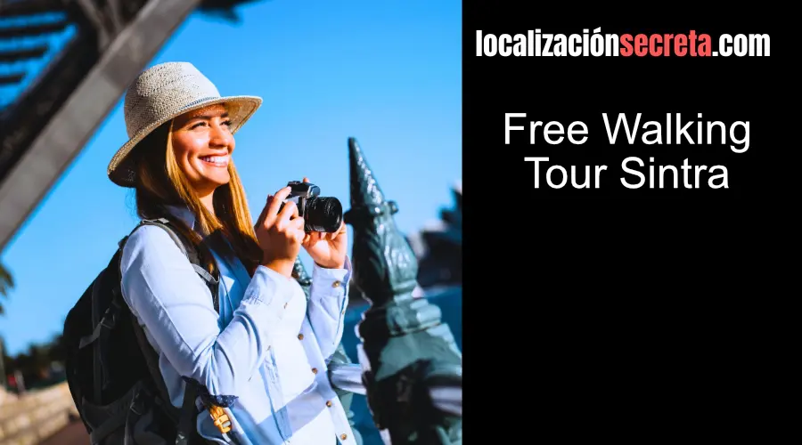Free Walking Tour Sintra