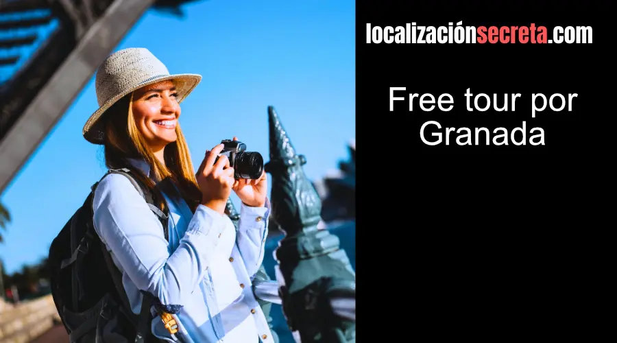 Free tour por Granada