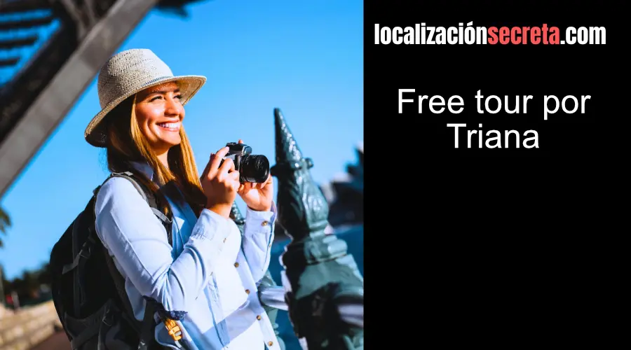 Free tour por Triana