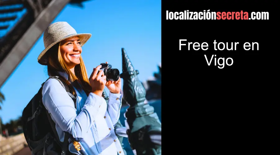 Free tour en Vigo
