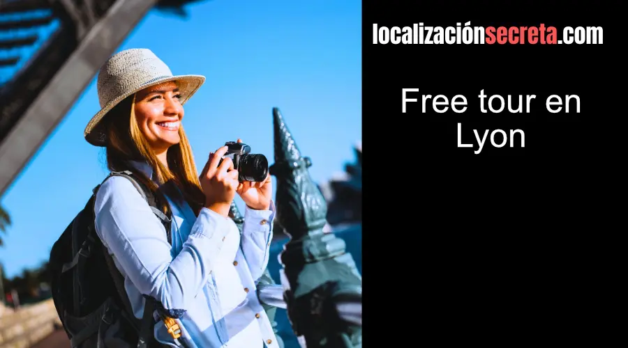 Free tour en Lyon