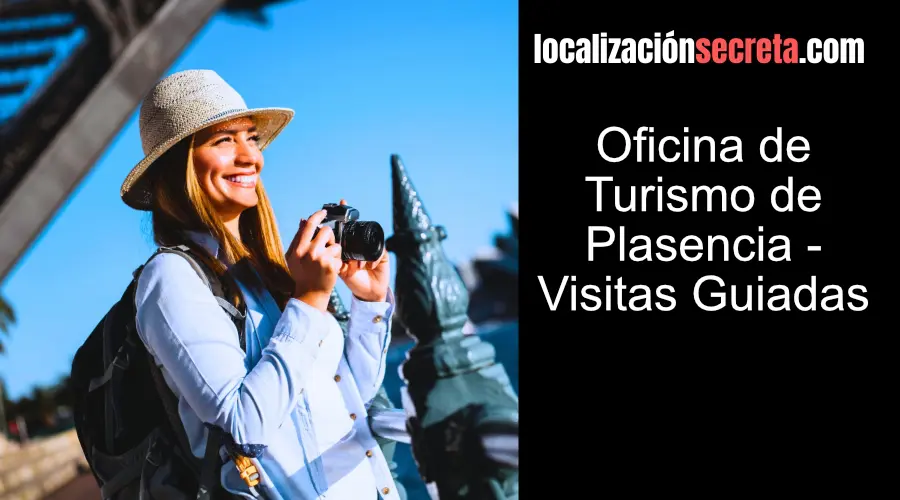 Oficina de Turismo de Plasencia - Visitas Guiadas