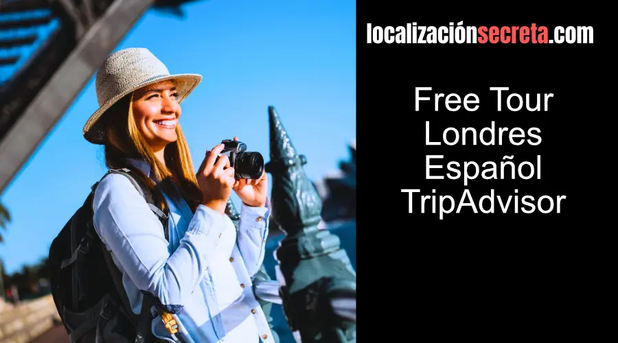 Free Tour Londres Español TripAdvisor