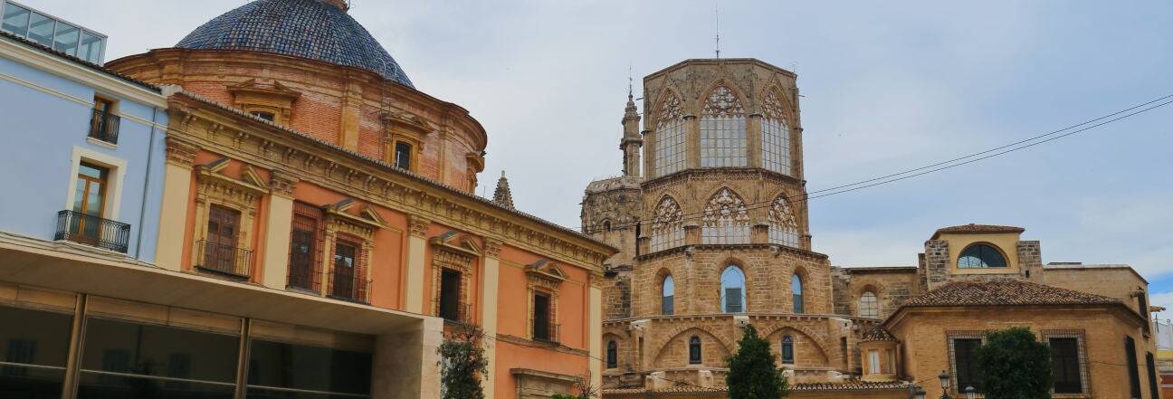 Almoina Valencia – Visita guiada