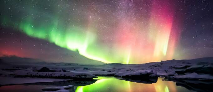 auroras boreales viajes organizados