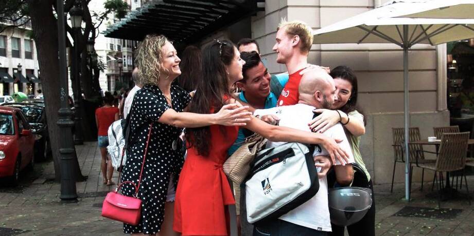 Bilbao Free Walking Tour