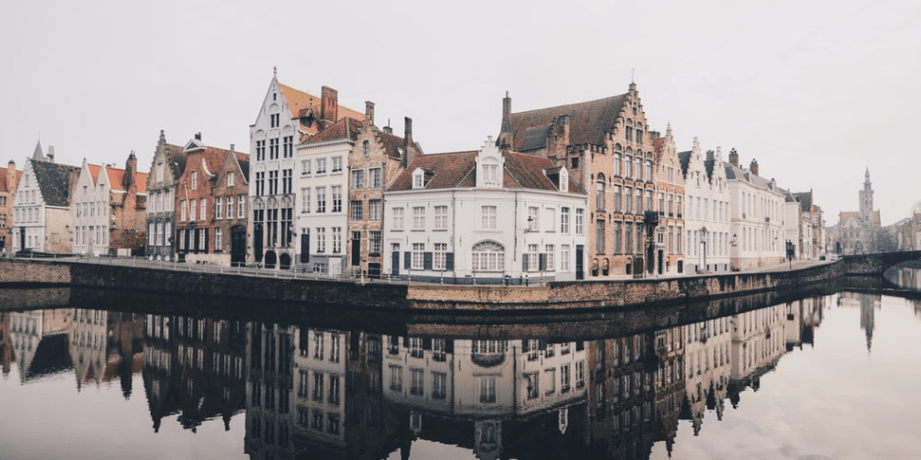 Bruges by Night Free Walking Tour