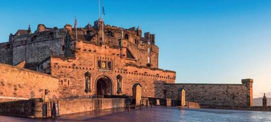 castillo de monzon visitas guiadas