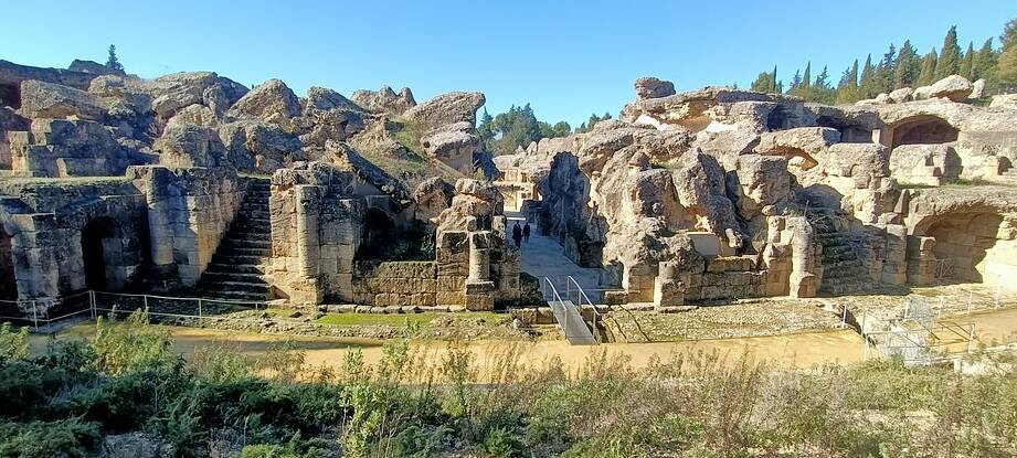 Castillo de Peracense – Visitas guiadas