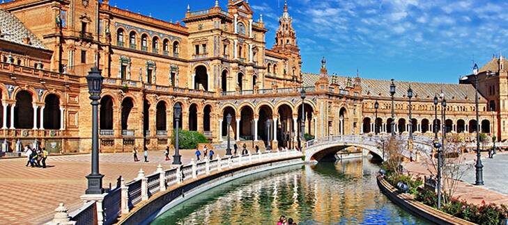 city tour in spanish