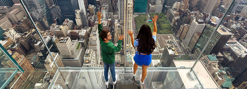 city tour nyc en espanol