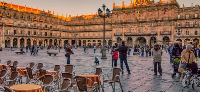 Ciudad Rodrigo Free Tour