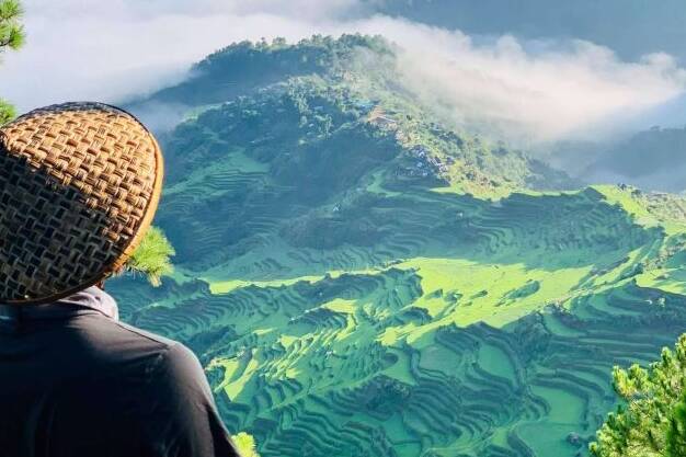 como organizar un viaje a filipinas