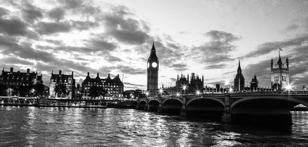 como organizar un viaje a londres