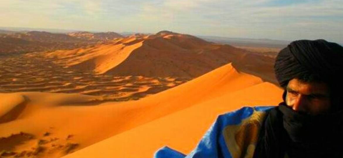 Cómo organizar un viaje a Marruecos