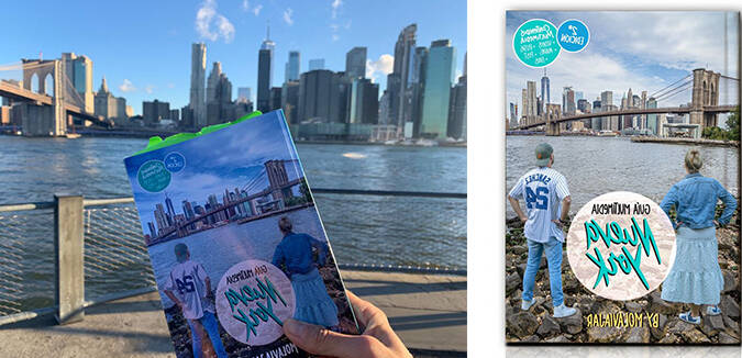 como organizar un viaje a nueva york