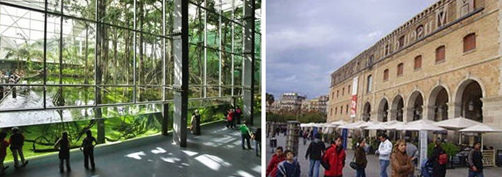 El Raval Walking Tour