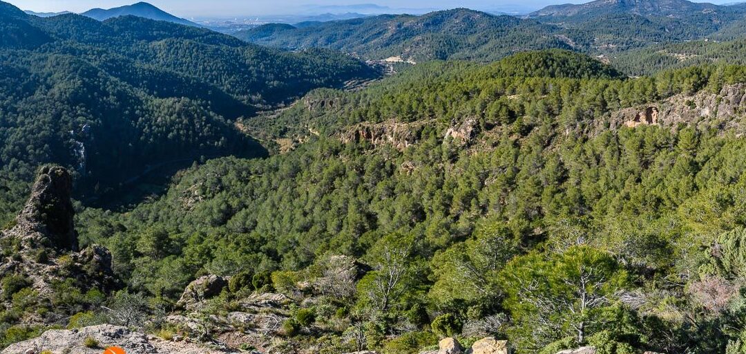 Excursiones organizadas de un día desde Valencia