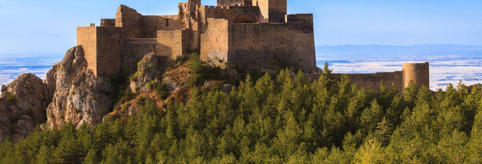 excursiones organizadas de un dia desde zaragoza