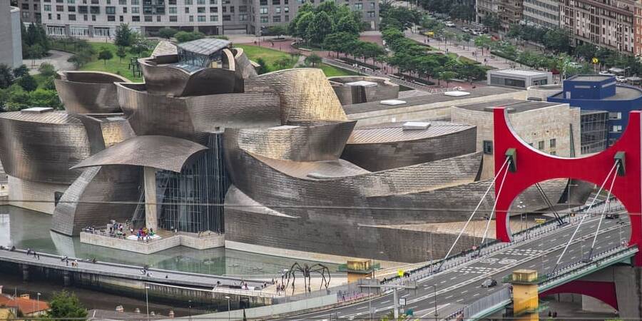 excursiones organizadas desde bilbao