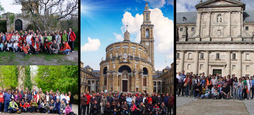 excursiones organizadas desde gijon
