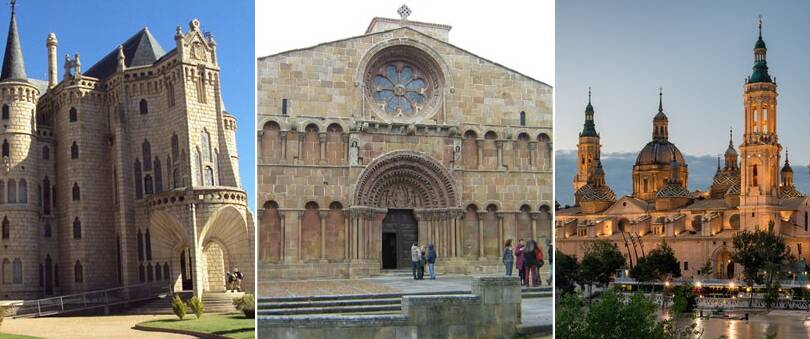 Excursiones organizadas desde Logroño