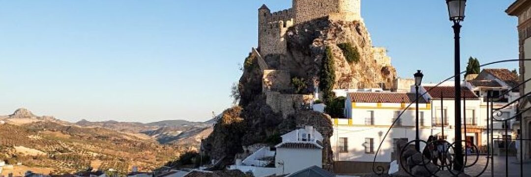 Excursiones organizadas desde Sevilla