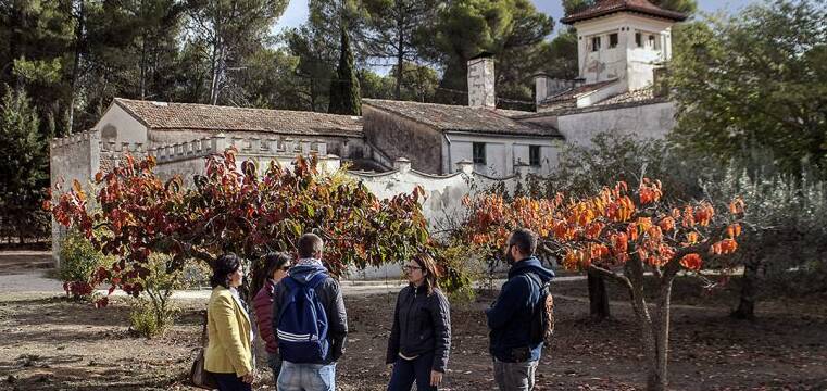 Excursiones organizadas desde Valencia