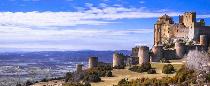 Excursiones organizadas desde Zaragoza