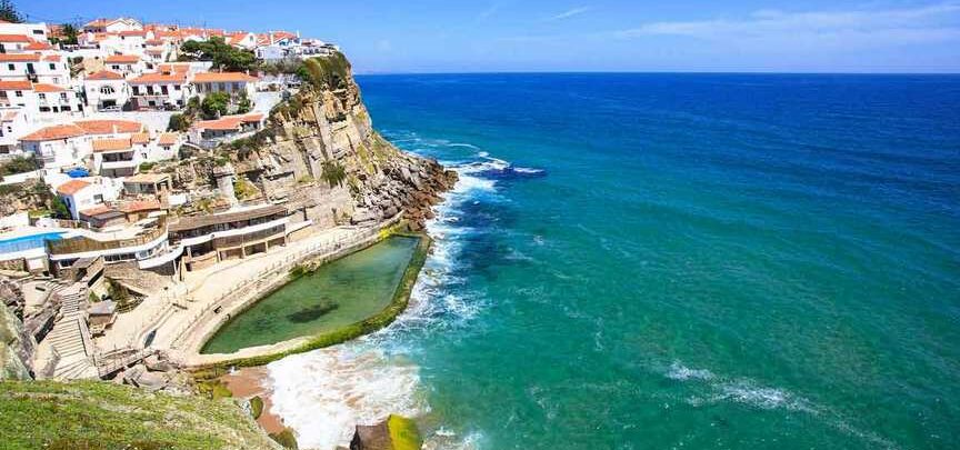 free lisbon walking tour