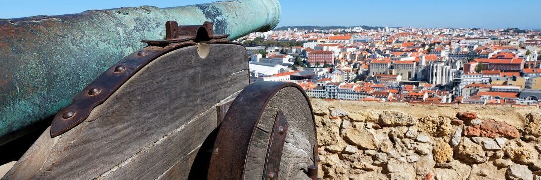 Free tour Alfama Lisboa en español
