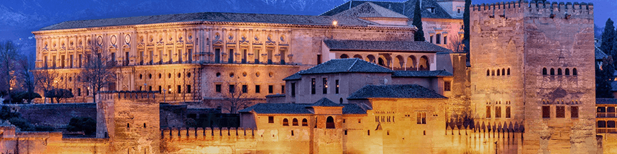 Free tour Alhambra Granada