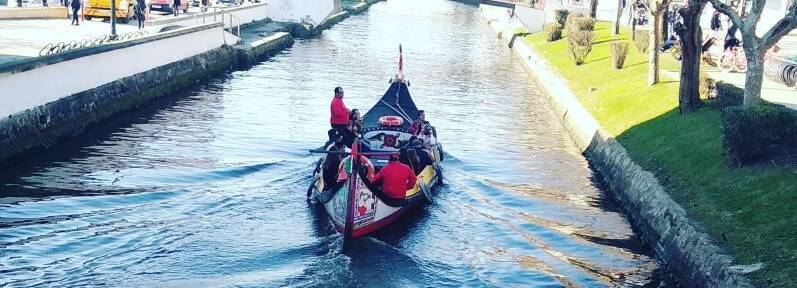 free tour aveiro en espanol