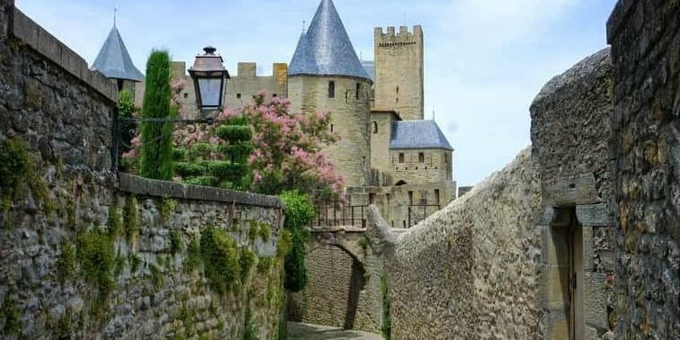 Free Tour Avignon en español