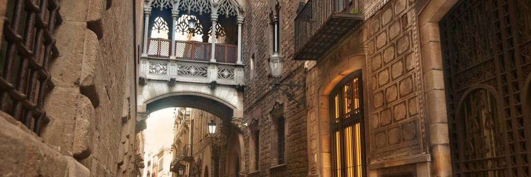 Free Tour Barcelona Gótico