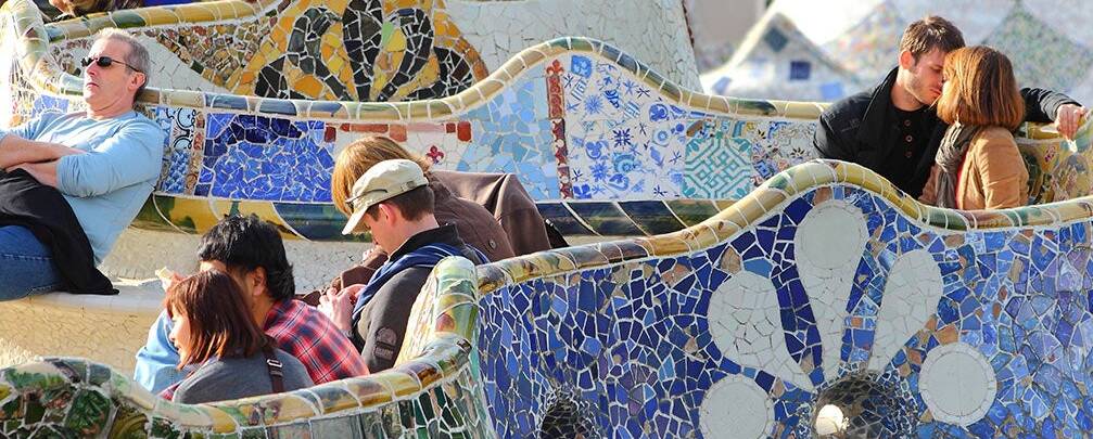 free tour barcelona italiano