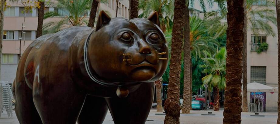 free tour barcelona modernista