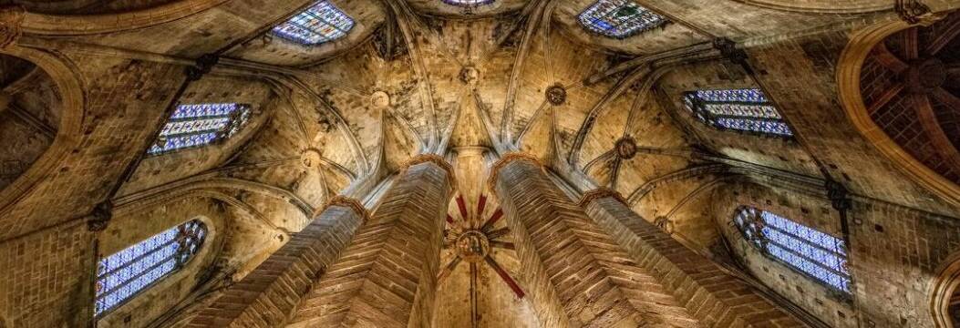 Free Tour Barcelona Sandeman en español