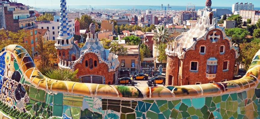 free tour barcelona