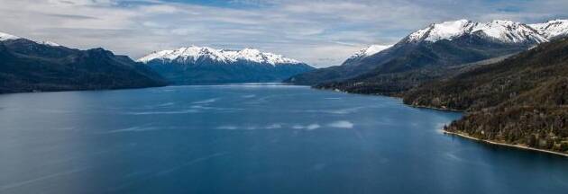 Free Tour Bariloche