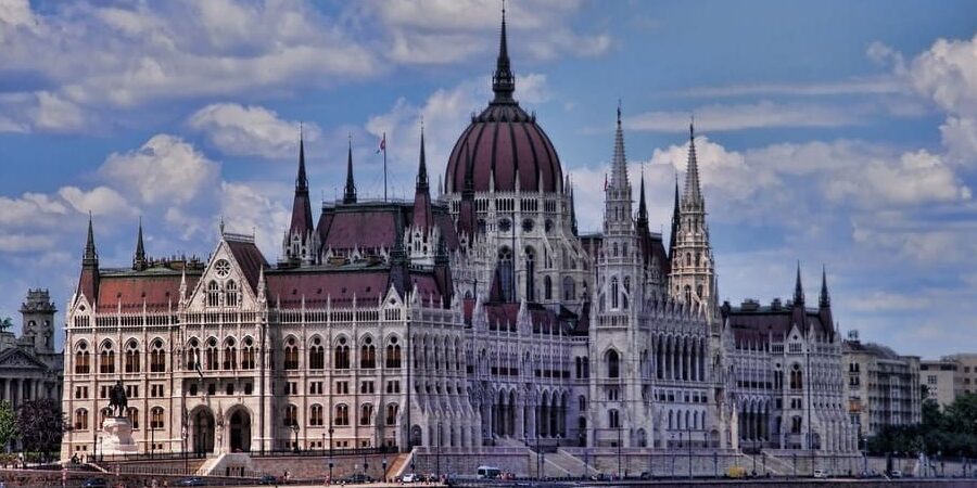 Free tour Barrio Judío Budapest en español