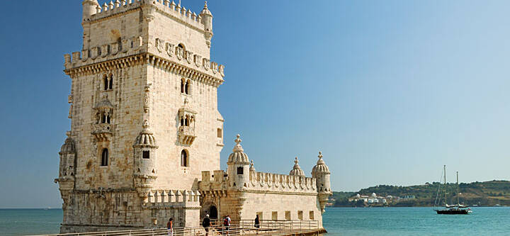 free tour belem lisboa en espanol