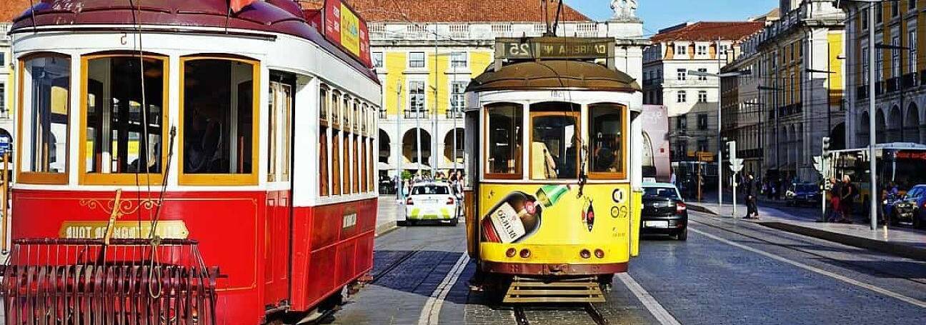 free tour belem lisboa