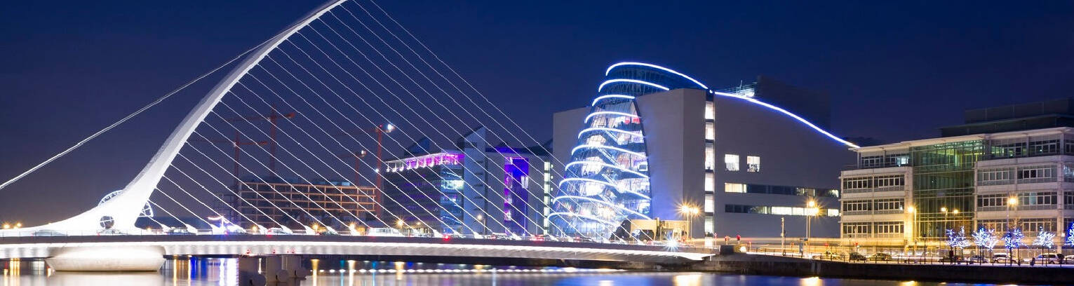Free Tour Belfast en español