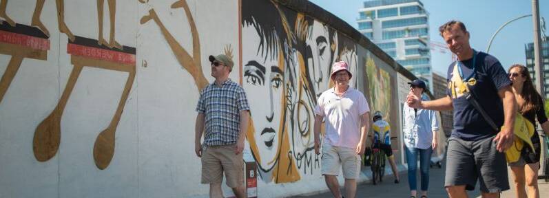 Free Tour Berlin Tercer Reich