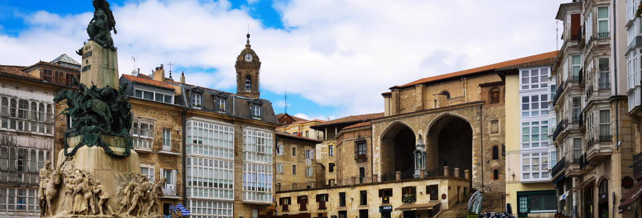 Free Tour Bilbao Histórico