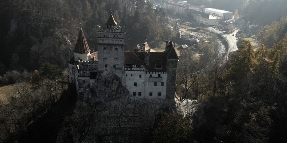 Free tour Brasov en español