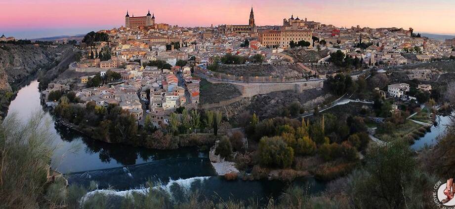 Free Tour Burgos Sandemans