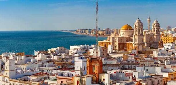 Free tour Cádiz en español